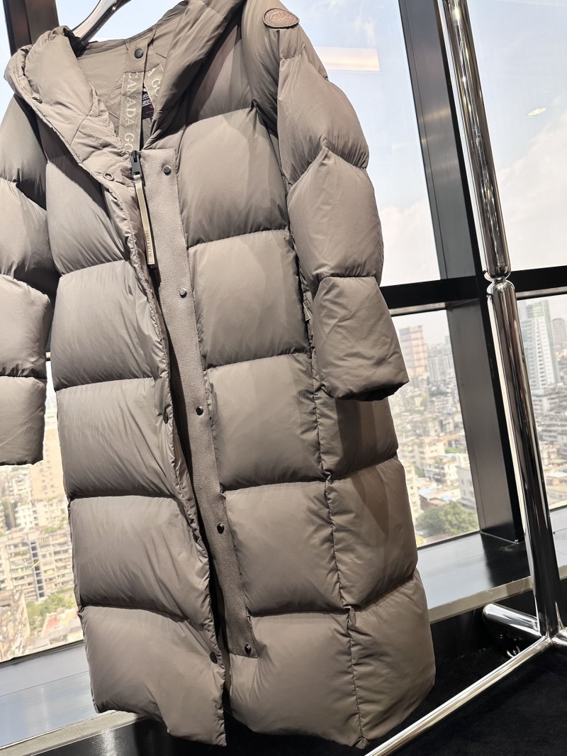 Moncler Down Coat